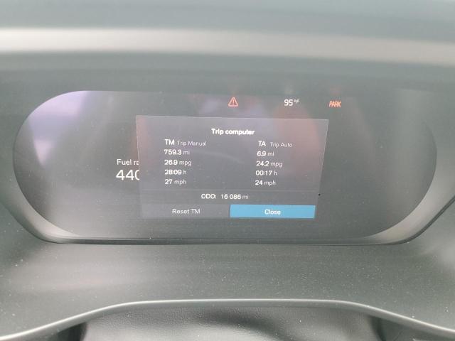 2023 VOLVO XC40 PLUS YV4L12UW7P2066772