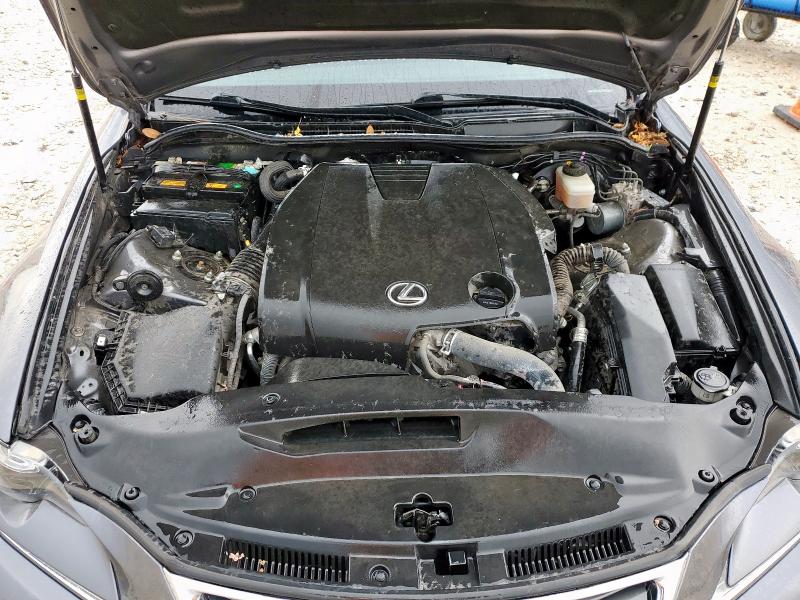 2015 LEXUS IS 250 JTHBF1D20F5059259