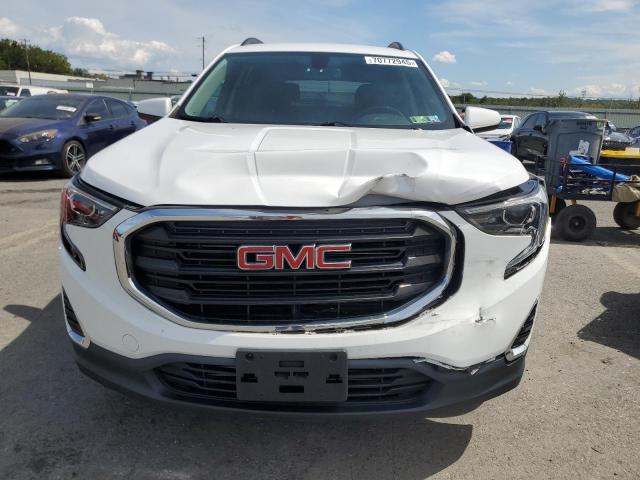2019 GMC TERRAIN SL 3GKALTEVXKL345743