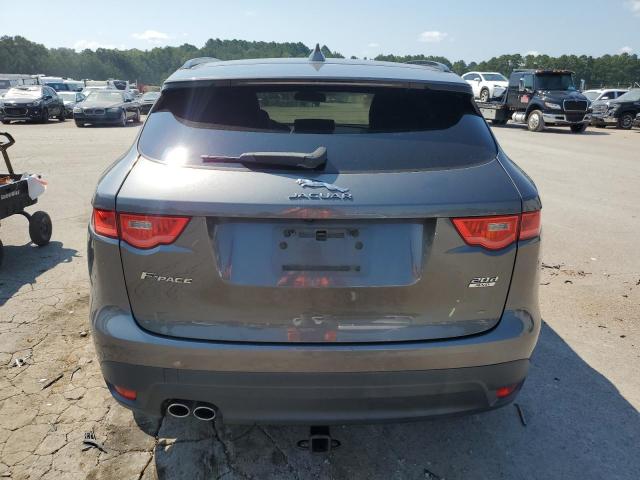 2017 JAGUAR F-PACE PRE SADCJ2BNXHA488379