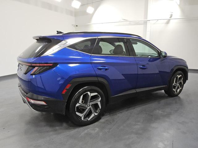 2023 HYUNDAI TUCSON LIM - 5NMJE3AE2PH203306
