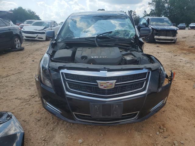 2017 CADILLAC XTS PREMIUM LUXURY 2G61P5S37H9120600