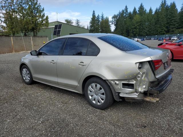 2015 VOLKSWAGEN JETTA BASE 3VW2K7AJ1FM262518