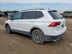 Lot #3296529334 2021 VOLKSWAGEN TIGUAN S