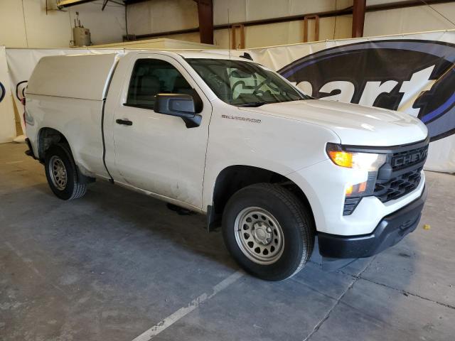 2023 CHEVROLET SILVERADO C1500 3GCNAAEK4PG350949