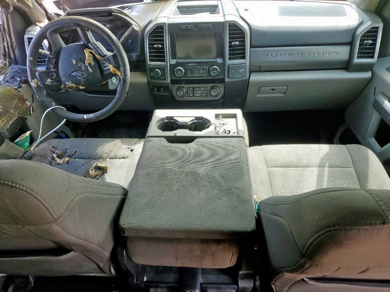 2019 FORD F350 SUPER #3294133942