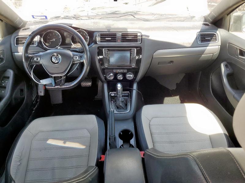 2016 VOLKSWAGEN JETTA SPOR 3VWD17AJ3GM402369
