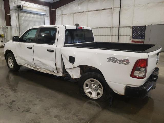 2023 RAM 1500 TRADE 1C6SRFNT0PN593724