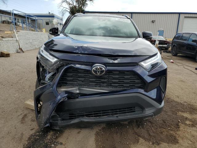 2024 TOYOTA RAV4 XLE 2T3P1RFV2RW453029
