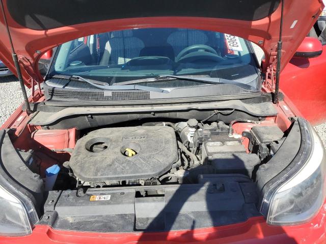 2015 KIA SOUL + KNDJP3A59F7802008