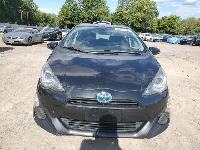 2015 TOYOTA PRIUS C JTDKDTB37F1107457