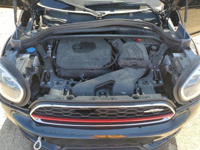 2024 MINI COOPER JCW WMZ33BS02R3R50787