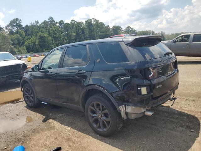 2019 LAND ROVER DISCOVERY SALCR2FX2KH805675