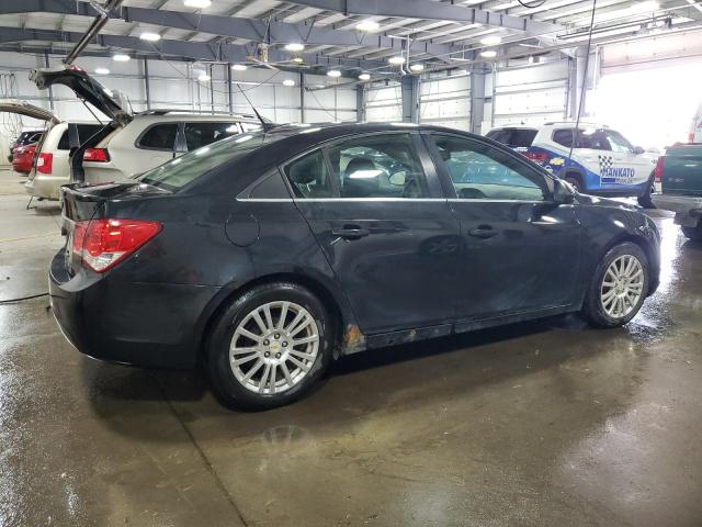 2011 CHEVROLET CRUZE ECO - Other View
