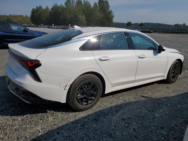 2025 KIA K5 LXS KNAG24J73S5364881