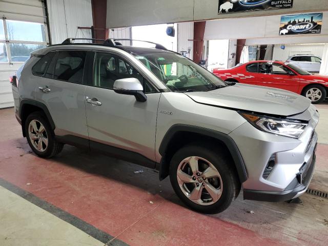 2020 TOYOTA RAV4 LIMITED JTMDWRFV8LD538093