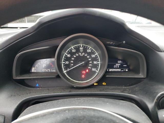 2018 MAZDA 3 SPORT 3MZBN1U79JM175043