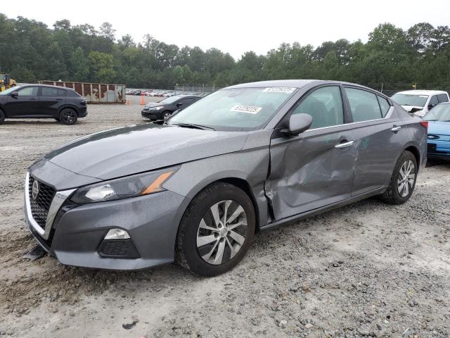 NISSAN ALTIMA S