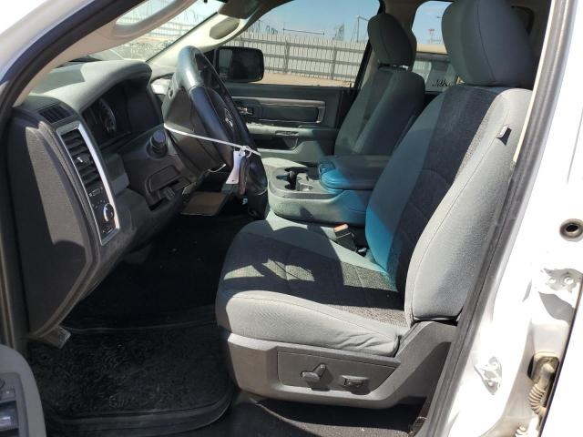 2016 RAM 1500 SLT 1C6RR6GT3GS355265
