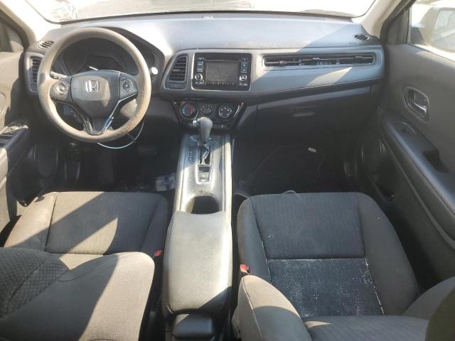 2018 HONDA HR-V LX 3CZRU5H38JM717729
