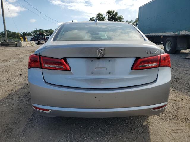 2019 ACURA TLX TECHNO 19UUB1F5XKA011025