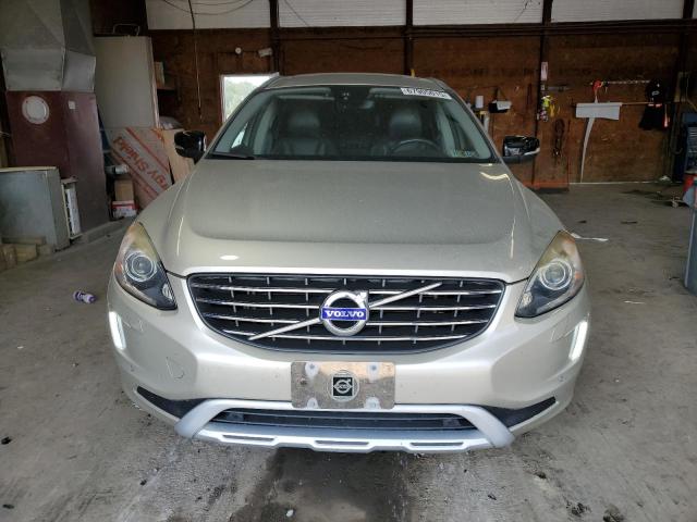 2017 VOLVO XC60 T5 DY YV440MDR2H2222036