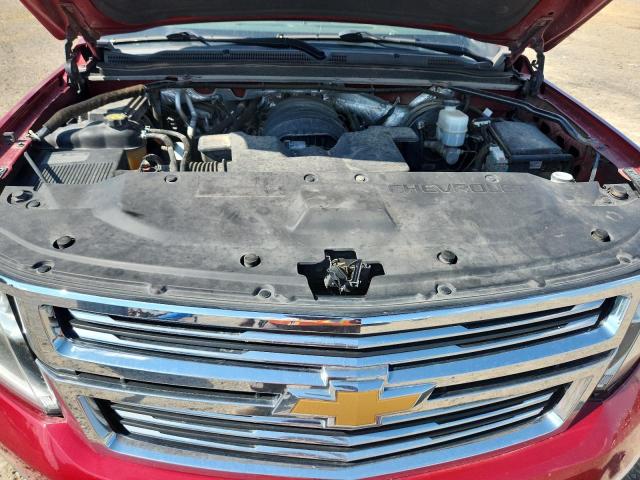 2015 CHEVROLET TAHOE C150 1GNSCCKC3FR520486