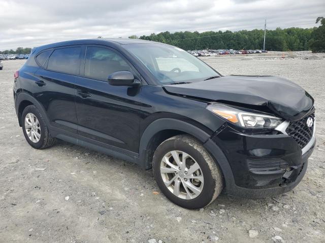 2021 HYUNDAI TUCSON SE KM8J23A4XMU311365