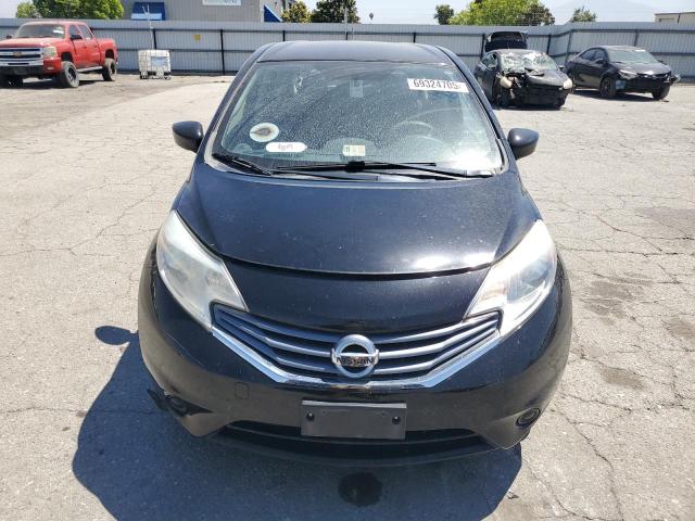 2015 NISSAN VERSA NOTE - 3N1CE2CP6FL428754