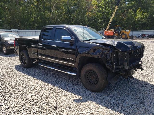 2015 CHEVROLET SILVERADO - 1GCVKSEC4FZ175404