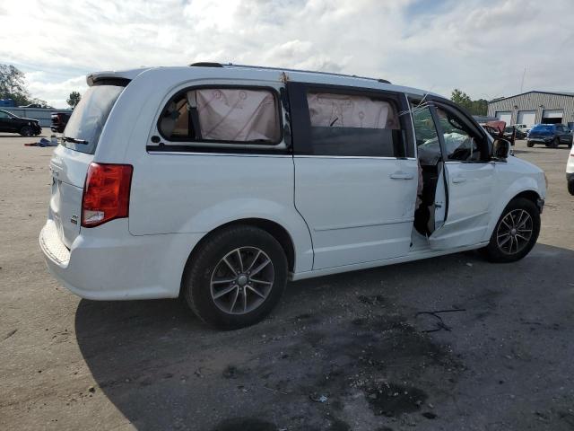 2017 DODGE GRAND CARAVAN SXT 2C4RDGCG3HR790246