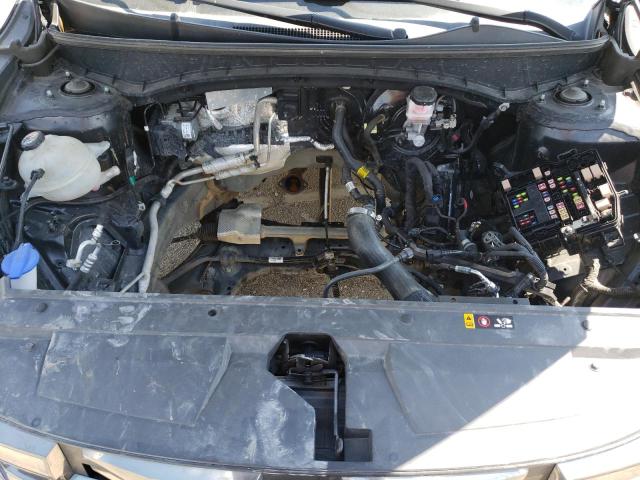 2022 HYUNDAI SANTA CRUZ 5NTJEDAF5NH029327