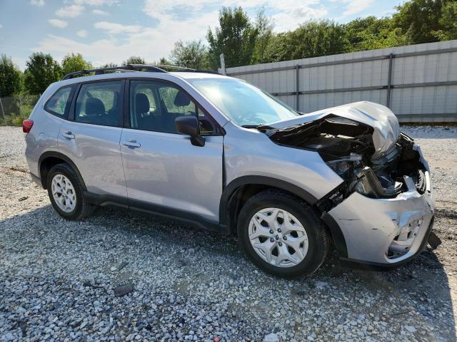 2021 SUBARU FORESTER JF2SKADC7MH571636