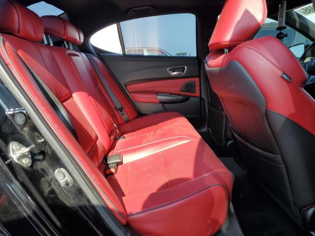 2018 ACURA TLX TECH+A 19UUB3F69JA006840