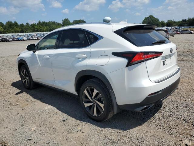 2021 LEXUS NX 300 BAS JTJGARDZ3M5023870