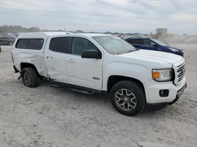 2020 GMC CANYON ALL TERRAIN 1GTG6FEN0L1114082