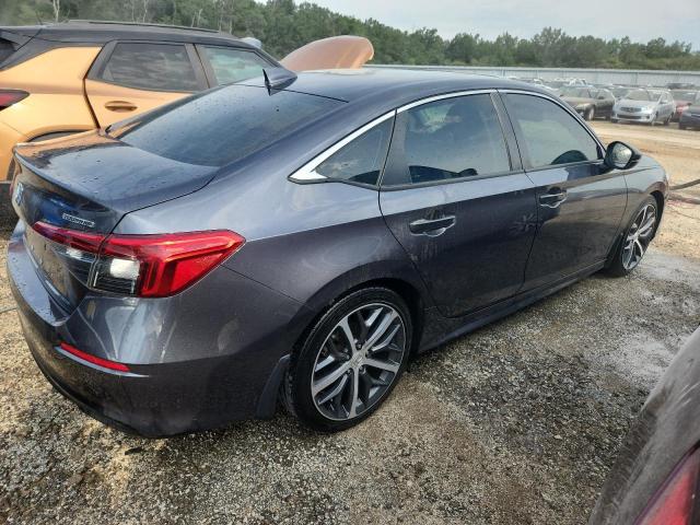 2022 HONDA CIVIC TOUR 2HGFE1F97NH304289