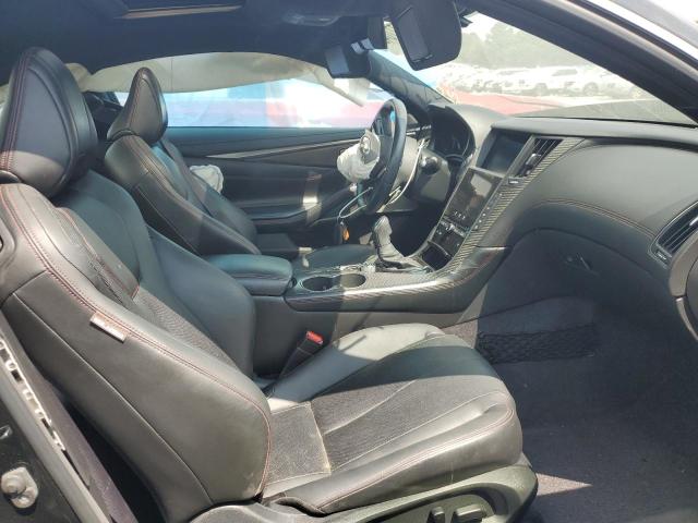 2022 INFINITI Q60 RED SPORT 400 JN1FV7LK9NM660297