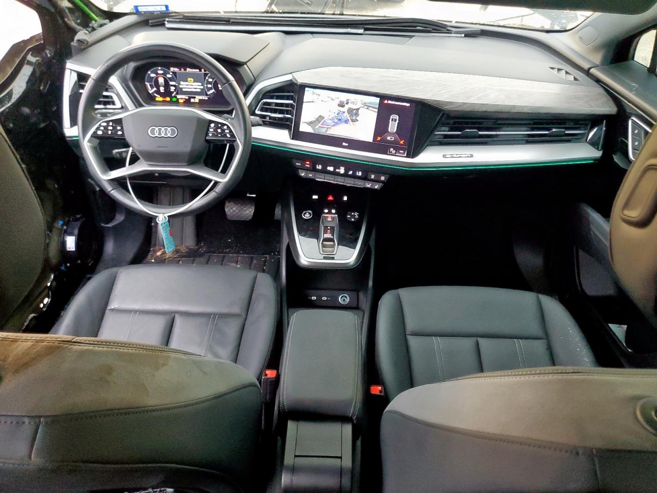 AUDI E-TRON PREMIUM PLUS