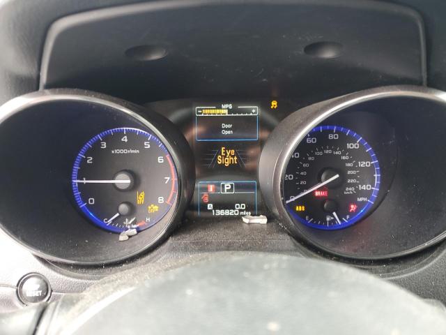 2019 SUBARU OUTBACK 2. 4S4BSABC6K3359639