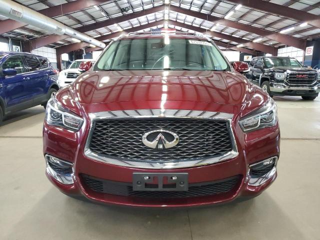 2019 INFINITI QX60 LUXE - 5N1DL0MM7KC569933