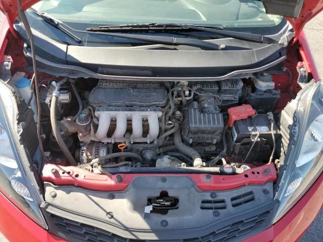 2013 HONDA FIT SPORT - JHMGE8H52DC022101