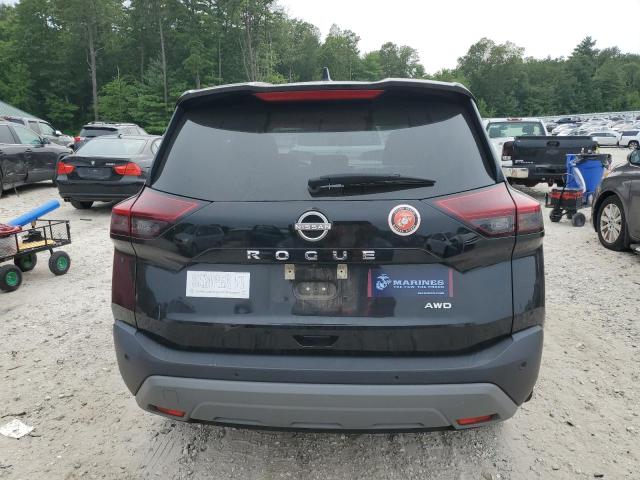 2023 NISSAN ROGUE S 5N1BT3AB9PC863157