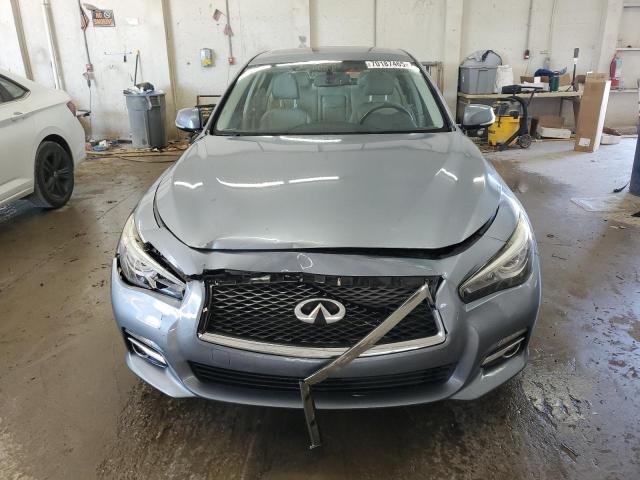 2015 INFINITI Q50 HYBRID JN1AV7AP3FM790747