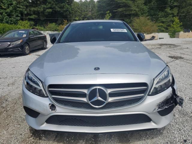 2020 MERCEDES-BENZ C 300 WDDWF8DB1LR532057