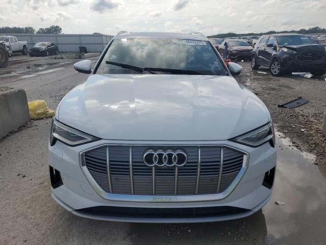2019 AUDI E-TRON PRE WA1VAAGE8KB022789