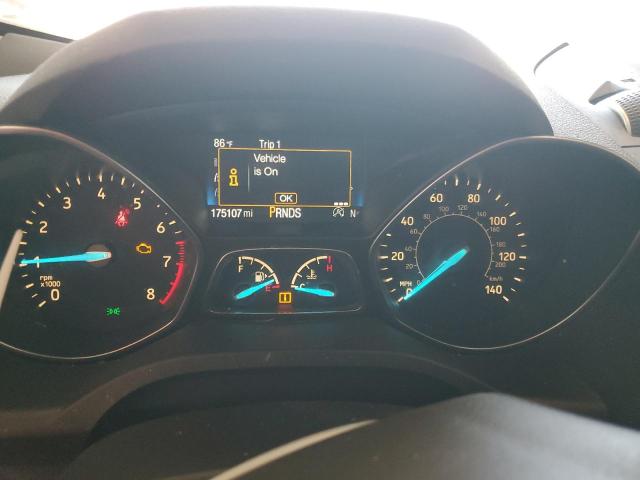 2019 FORD ESCAPE SEL 1FMCU9HD4KUA70752