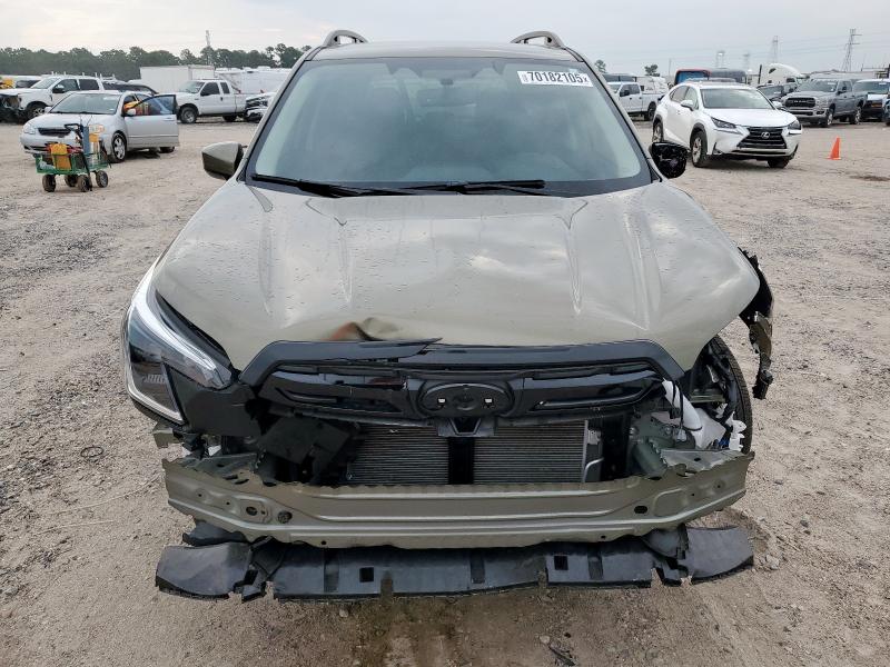 2024 SUBARU FORESTER P JF2SKADC0RH490646
