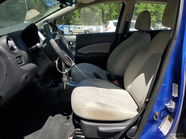 2015 NISSAN VERSA NOTE - 3N1CE2CP8FL354639