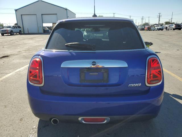 2019 MINI COOPER - WMWXU1C5XK2F82230